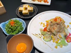 -栖川山葵家·寿喜锅·日式料理(龙湖北城天街商场店)