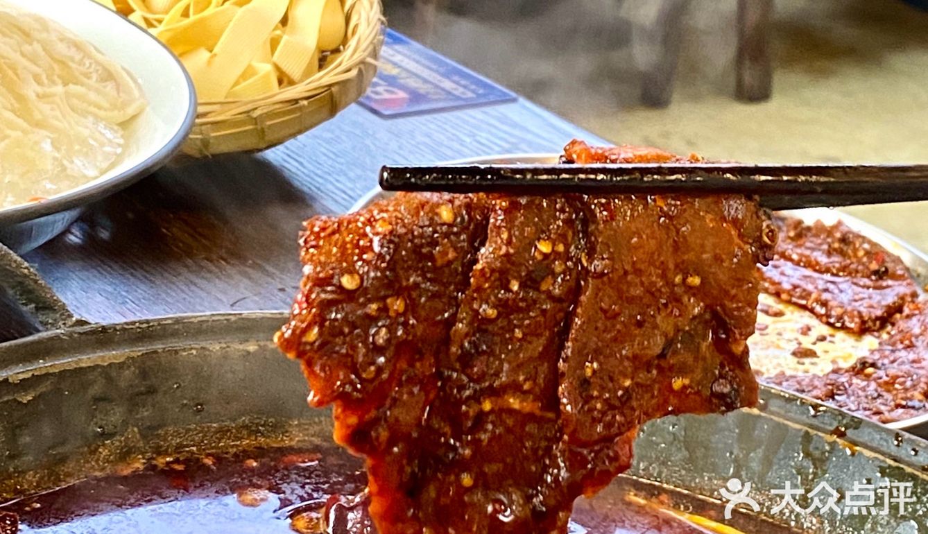 爱上银川的理由。。天天吃火锅，算不算❓❓