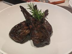-杨氏青龙虾·羊蝎子(金盛路总店)
