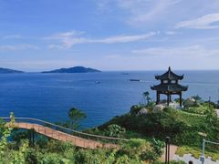 -东澳岛