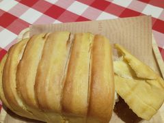 -西贝(上海我格广场店)