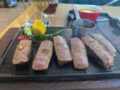 -豪客来牛排(红豆万花城店)