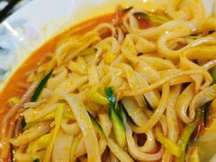 -陕西大厦-长安宴(陕西驻沪办店)