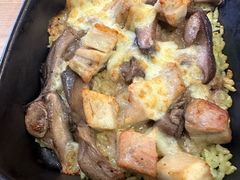 -萨莉亚意式餐厅(深圳北站店)