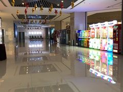-大世界影城(无锡江南大悦城IMAX激光店)