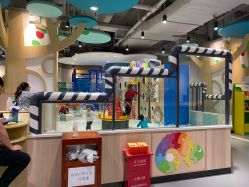 -meland亲子乐园•活动包场(佛山新DNA购物中心店)