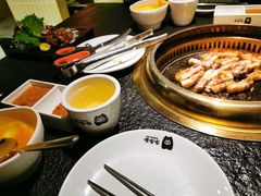 -嘿嘟嘟·肋条烧肉放题(爱融荟城店)