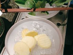 -王家渡火锅店(棕榈泉店)