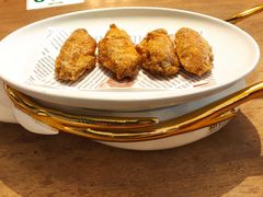 -新白鹿餐厅(城西银泰城店)