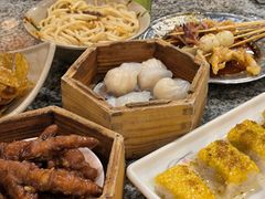 -小街天府