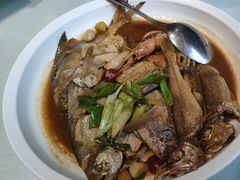 -洲晓鲜·舟山海鲜大排档(朱家尖风景区店)