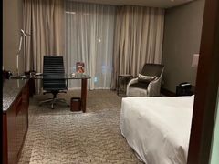 -北京丽晶酒店