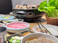 -泥炉烧肉师(新街口金銮巷店)