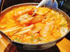 -岛风·台食小馆 ISLAND BISTRO(烟台山店)