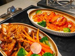-TABLE·味西餐厅-成都茂业JW万豪酒店