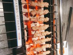 -很久以前羊肉串(大华三路店)