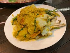-大螃蟹海鲜餐厅