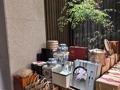 -王府茶楼茶宴·创意菜(大观园总店)