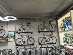 -永久自行车旗舰店(上海No.001店)
