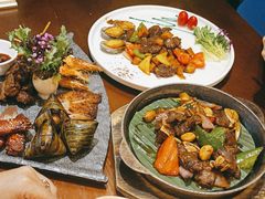 -泰堤坊(淡水体育馆店)