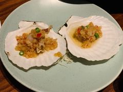 -Mr·Fish鱼鲜生海鲜放题(银泰in99店)