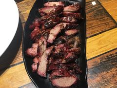 -金谷园饺子·烧烤·家宴(人大总店)