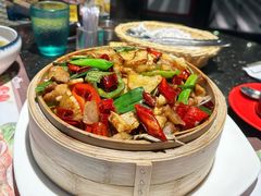 -南都咖啡西餐厅.全日茶点(福星路店)