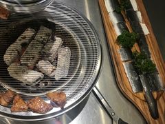 -本炙炭烤·蒲烧活鳗料理店(金沙洲店)