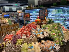 -Olé精品超市(北京合生汇店)