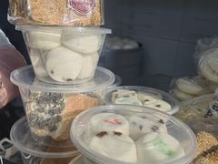 -天泽祥·鼓楼馒头(鼓楼店)