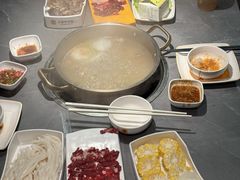 -潮发潮汕牛肉店(东方宝泰店)