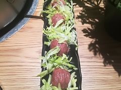 -掂档潮汕牛肉火锅(cityon熙地港店)