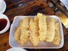 -章记正宗南岗鱼蛋火锅