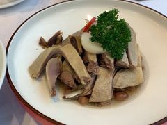 -聚鑫阁江浙菜·非遗传承技艺(闵行交大店)