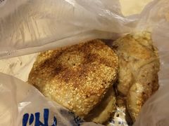 -李小老烧饼(常营民族家园店)