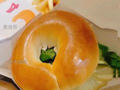 星球启航堡-麦当劳(方大城店)