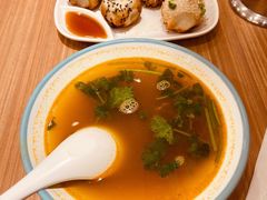 -小杨生煎(宝山花园城店)