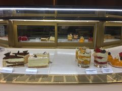 -PAUL LAFAYET 法式甜品(港汇广场店)