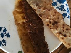 -溢心园香河肉饼总店