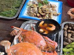 -永乐啤酒屋(成武路店)