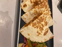 -墨纪Mojí墨西哥餐厅(官舍店)