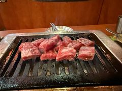 -大阪烧肉BAKA一代(国贸商住大厦店)