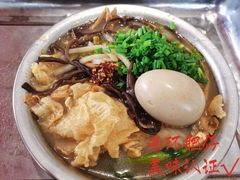 -西环肥仔螺蛳粉(总店)