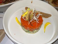 -LE SHARE洛笙·花园西餐(北京路步行街店)