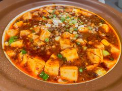 -麻都·成都菜(人民广场店)