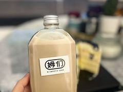 -姆们M Sweetie Cake(三里屯店)