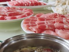 -蒙星月涮肚火锅城(宏运家园店)