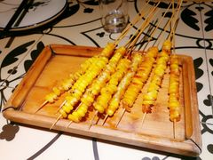 -新凯旋烧烤·燕姐千岛湖土菜