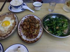 -先记烧鹅王·本地粤菜(福永店)