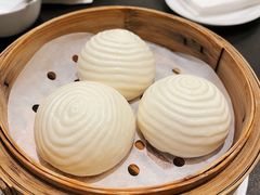 黄金流沙包-广州文华东方酒店·江-由辉师傅主理